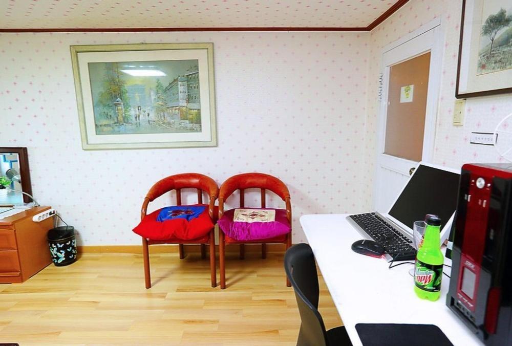 Osakae Anteo Mulraebang-A Pension Yangyang Room photo